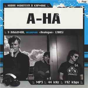 a-ha - Новая Фонотека В Кармане