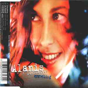 Alanis Morissette - Everything