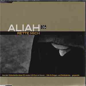 Aliah - Rette Mich