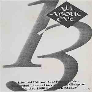 All About Eve - 13