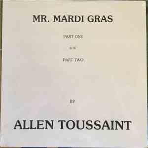 Allen Toussaint - Mr. Mardi Gras