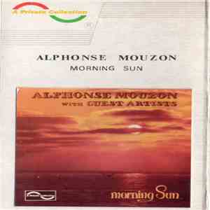 Alphonse Mouzon - Morning Sun