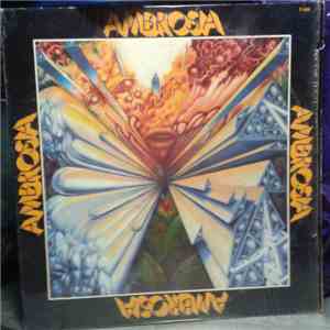 Ambrosia  - Ambrosia