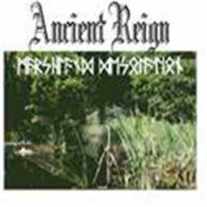 Ancient Reign - Marshland Desolation