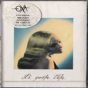 Anna Oxa - Di Questa Vita