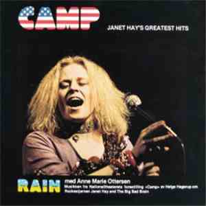 Anne Marie Ottersen, Rain - Camp Janet Hay's Greatest Hits