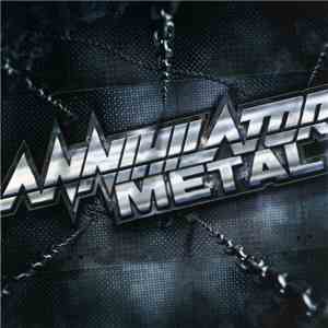 Annihilator - Metal