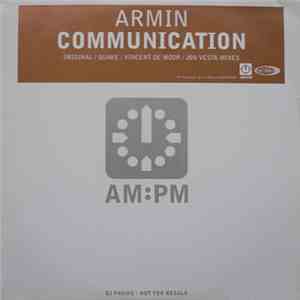 Armin - Communication