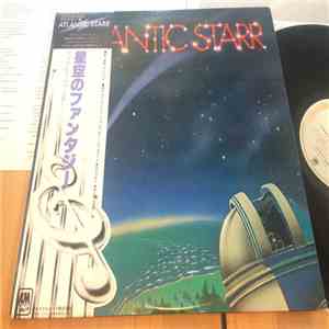 Atlantic Starr - Atlantic Starr