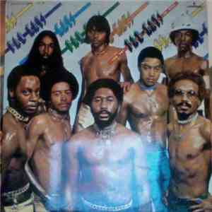 Bar-Kays - Too Hot To Stop