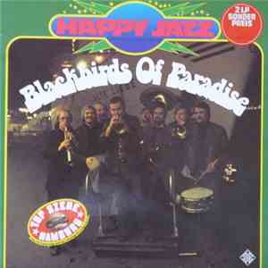 Blackbirds Of Paradise - Happy Jazz