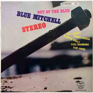 Blue Mitchell - Out Of The Blue