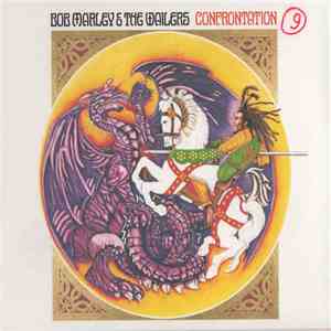 Bob Marley & The Wailers - Confrontation