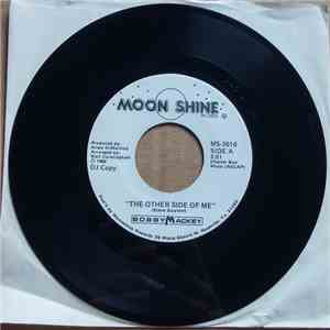 Bobby Mackey - The Other Side Of Me