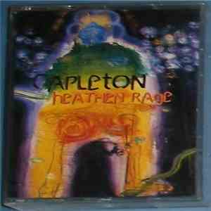 Capleton - Heathen Rage