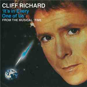 Cliff Richard - It's In Every One Of Us
