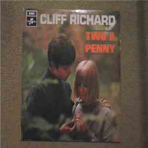 Cliff Richard - Two A Penny
