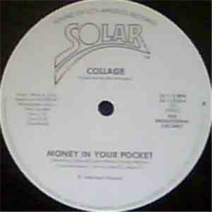 Collage  - Money In Your Pocket