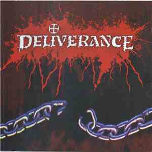Deliverance - Deliverance