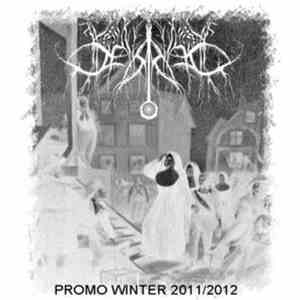 Demorian - Promo Winter 2011/2012
