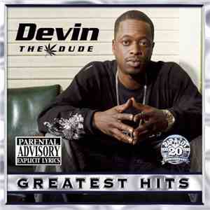 Devin The Dude - Greatest Hits