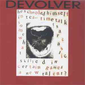 Devolver  - Affecting Automobile Backbone Cunning