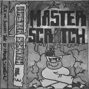 DJ Master Scratch - Master Scratch Vol.3