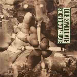 Dub Syndicate - Stoned Immaculate