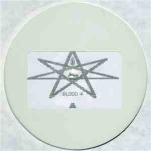 Dust Devil - The Blood EP