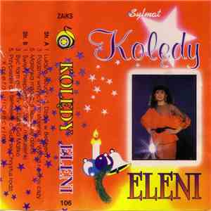 Eleni - Kolędy