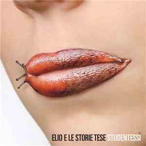 Elio E Le Storie Tese - Studentessi