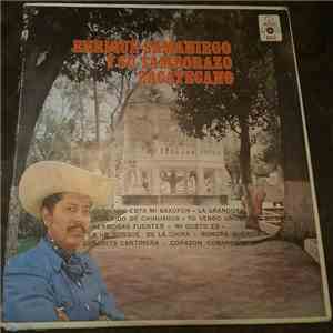 Enrique Samaniego - Enrique Samaniego Y Su Tamborazo Zacatecano