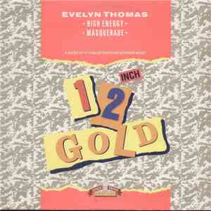 Evelyn Thomas - High Energy / Masquerade