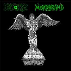 Evoke / Mordbrand - Evoke / Mordbrand
