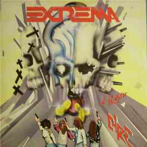 Extrema - We Fuckin' Care