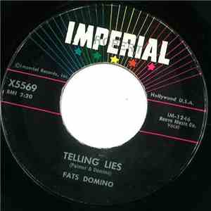 Fats Domino - When The Saints Go Marching In / Telling Lies