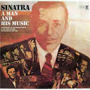 Frank Sinatra - A Man And His Music