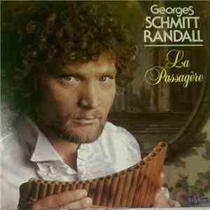 Georges Schmitt Randall - La Passagère
