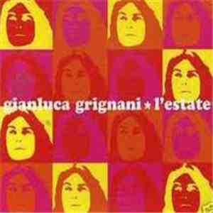 Gianluca Grignani - L'Estate