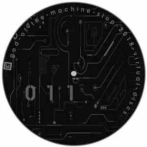 God Of The Machine - Slop