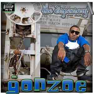 Gonzoe - The Dispensary