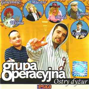 Grupa Operacyjna - Ostry Dyżur