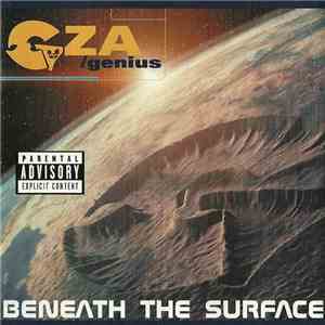 GZA / Genius - Beneath The Surface