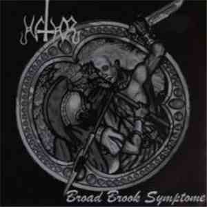 Hathor  - Broad Brook Symptome