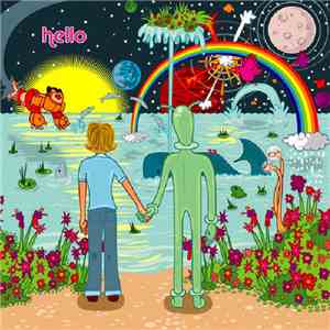 Hello  - Hello