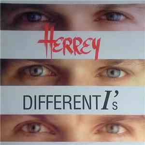 Herrey - Different I's