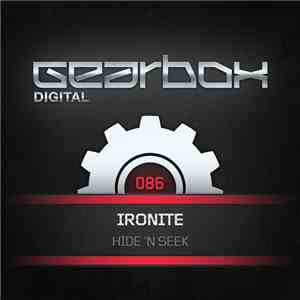 Ironite - Hide 'N Seek