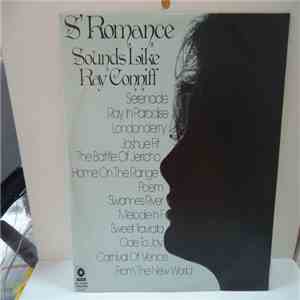 Jack First - S' Romance: Sounds Like Ray Conniff