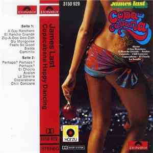 James Last - Copacabana Happy Dancing
