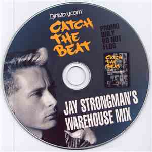 Jay Strongman - Jay Strongman's Warehouse Mix